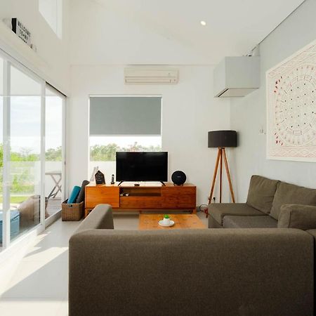 Aurelia Residence Улувату Экстерьер фото